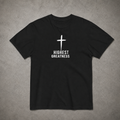 Highest Greatness t-shirt