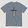Fishers of men t-shirt