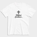 Highest Greatness t-shirt