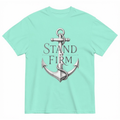 Stand firm t-shirt